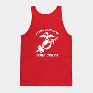 Gorp Corps Tank Top